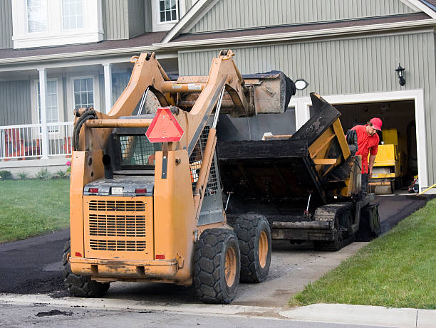 Best Environmentally-friendly driveway pavers in USA